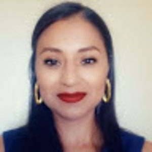 Meet your Posher, Marisol